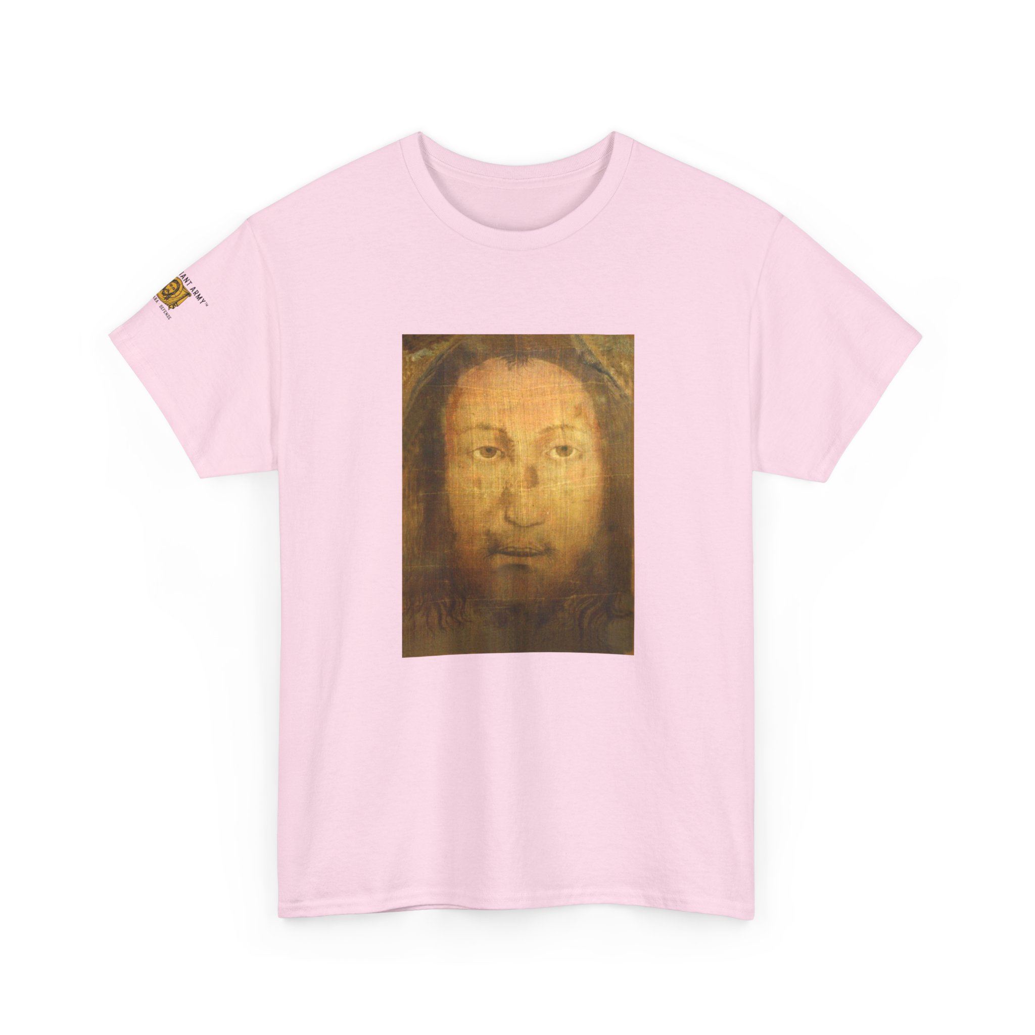 The Veil of Manoppello "Volto Santo" (Holy Face) "Puro Volto Santo" - Image 51