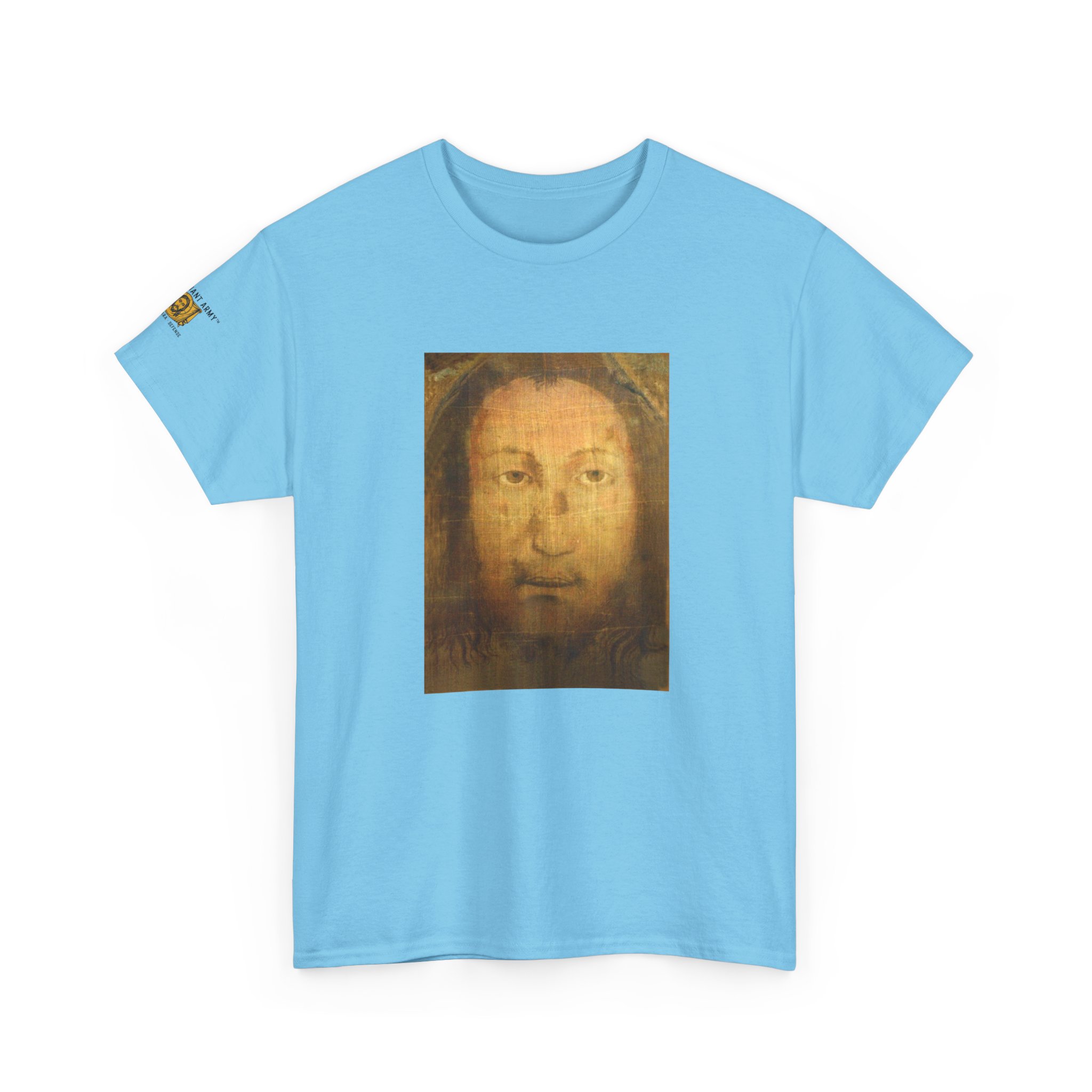 The Veil of Manoppello "Volto Santo" (Holy Face) "Puro Volto Santo" - Image 31