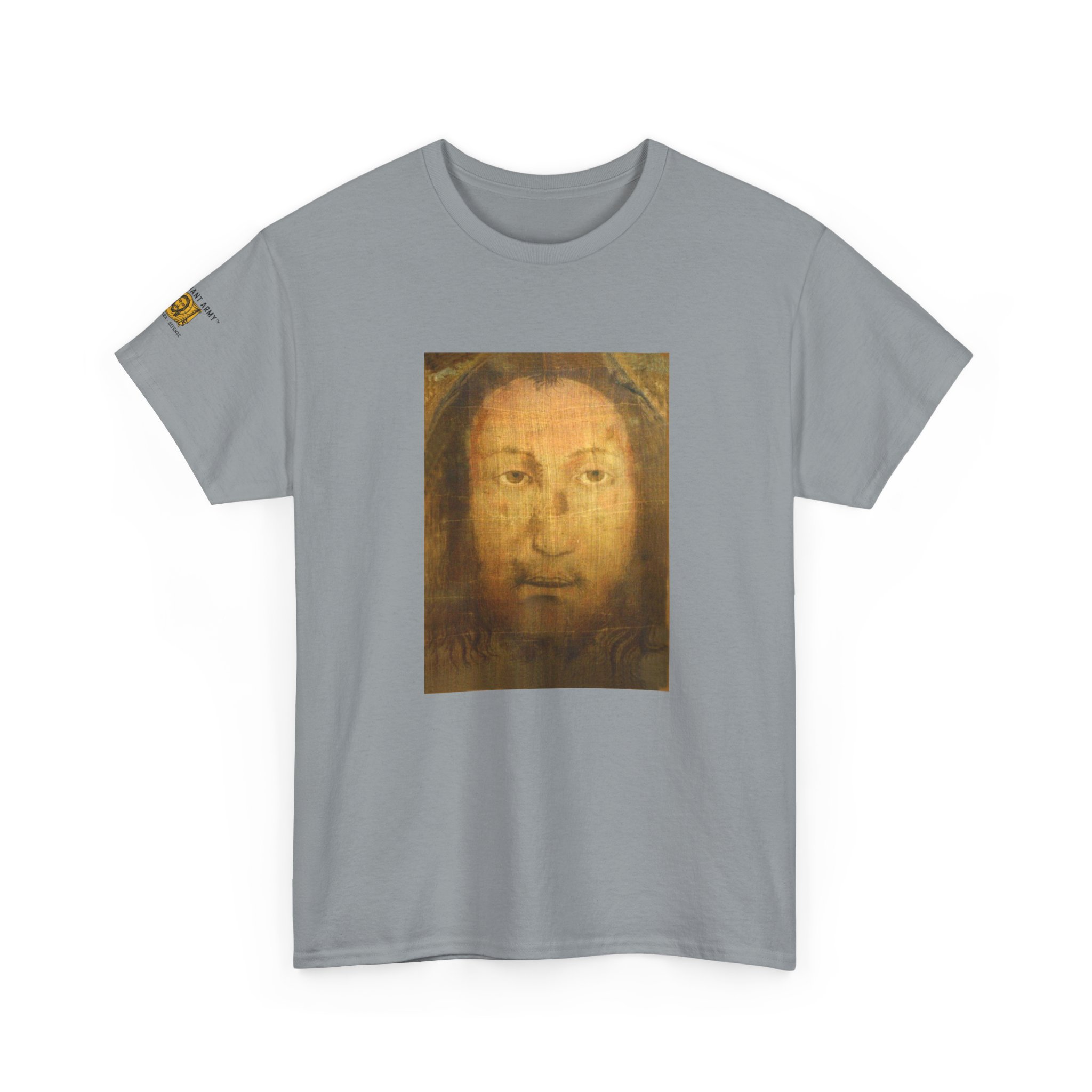 The Veil of Manoppello "Volto Santo" (Holy Face) "Puro Volto Santo" - Image 19